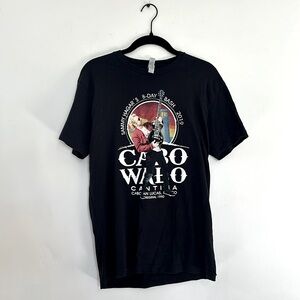 Cabo Wabo T-Shirt